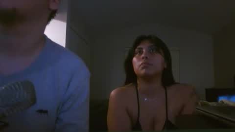 Snapshot of brednbroken chatting on May 17, 2026, 6:11 am Reina Papi online show from May 17, 2026, 6:11 am