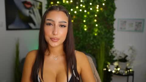 Bree online show from September 13, 2025, 2:28 pm