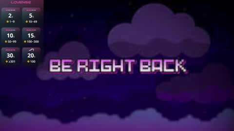 Bree online show from February 23, 2026, 7:11 pm