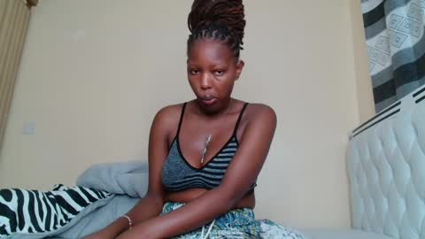 bree_beauty online show from March 24, 2026, 8:47 pm