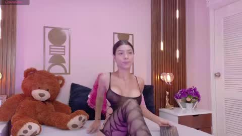 Bree  online show from April 14, 2026, 12:22 pm