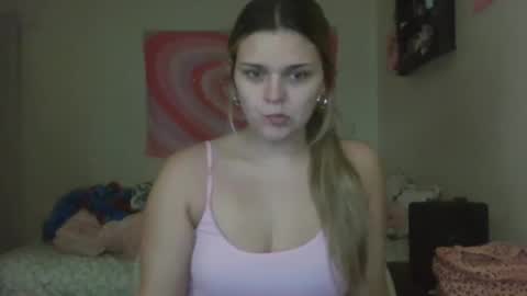 breebabexoxo online show from June 5, 2026, 7:58 am