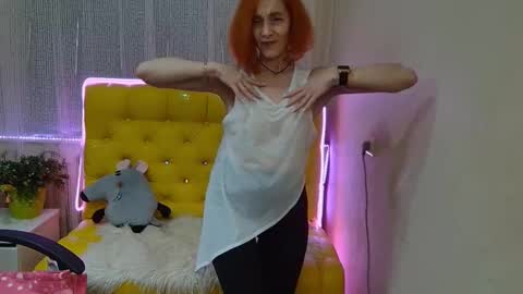 Snapshot of breeterner chatting on January 24, 2025, 11:12 pm breeterner online show from January 24, 2025, 11:12 pm