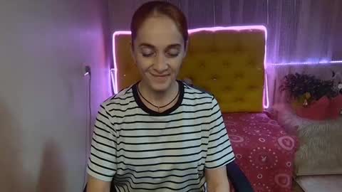 Snapshot of breeterner chatting on February 1, 2025, 6:10 am breeterner online show from February 1, 2025, 6:10 am