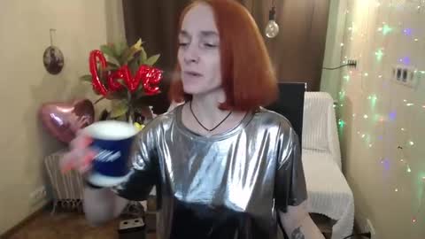 Snapshot of breeterner chatting on February 16, 2025, 10:32 pm breeterner online show from February 16, 2025, 10:32 pm