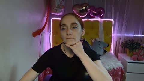 Snapshot of breeterner chatting on March 7, 2025, 3:08 am breeterner online show from March 7, 2025, 3:08 am