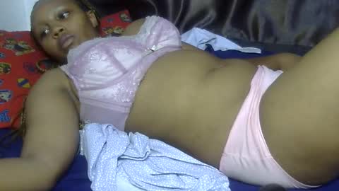 Breezy online show from March 24, 2026, 8:25 pm