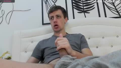 Brelland online show from February 9, 2025, 7:49 am