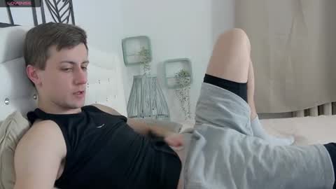 Brelland online show from February 15, 2025, 4:56 pm