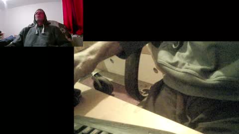 bremer64 online show from February 2, 2025, 8:35 am