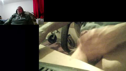 bremer64 online show from February 5, 2025, 2:16 pm