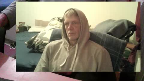 bremer64 online show from November 2, 2025, 10:50 am