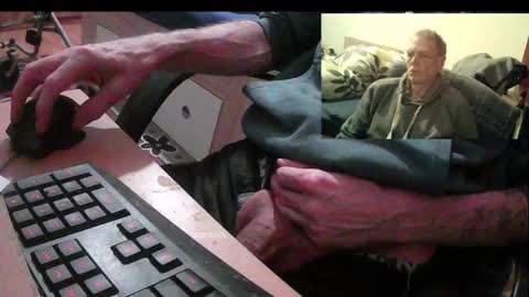 bremer64 online show from March 5, 2026, 5:09 pm