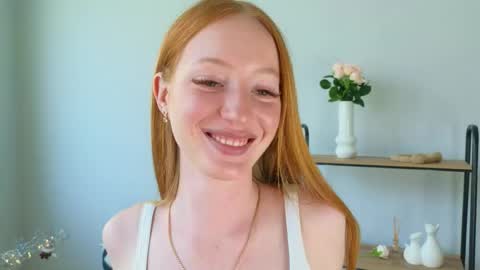 Snapshot of brena_j chatting on May 21, 2026, 7:48 am Mary online show from May 21, 2026, 7:48 am