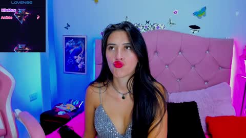 Brenda moris online show from January 20, 2025, 9:32 pm