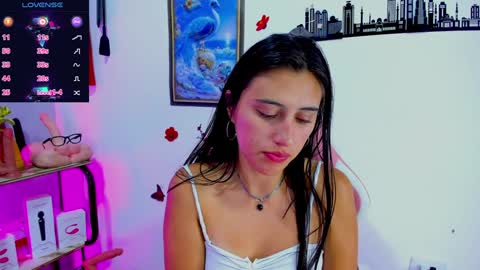 Brenda moris online show from January 23, 2025, 7:11 am