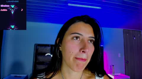 Brenda moris online show from January 25, 2025, 9:46 pm