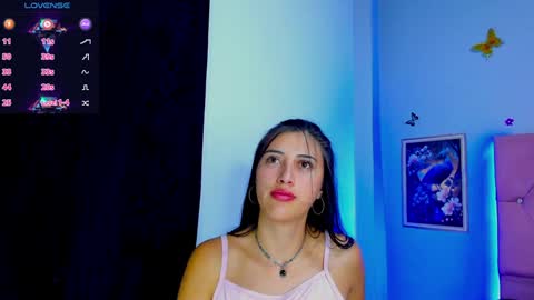 Brenda moris online show from February 6, 2025, 1:16 am