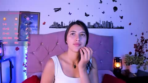Brenda moris online show from September 22, 2025, 9:17 pm