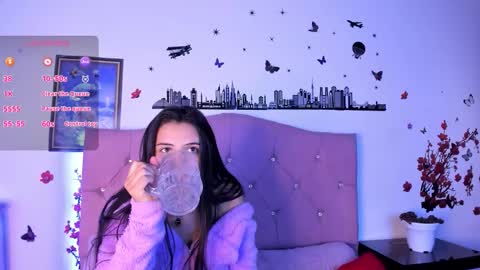 Brenda moris online show from September 23, 2025, 9:18 pm