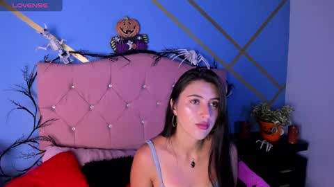 Brenda moris online show from October 21, 2025, 9:37 pm