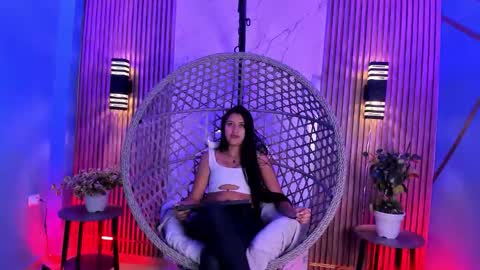 Brenda moris online show from March 8, 2026, 10:35 pm