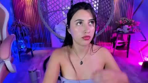 Snapshot of brenda1307 chatting on May 15, 2026, 11:01 pm Brenda moris online show from May 15, 2026, 11:01 pm