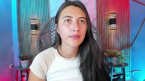 Snapshot of brenda1307 chatting on July 22, 2026, 9:28 pm Brenda moris online show from July 22, 2026, 9:28 pm