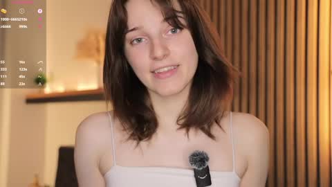 Snapshot of brenda_hopkins chatting on June 6, 2026, 9:08 pm Marceline online show from June 6, 2026, 9:08 pm