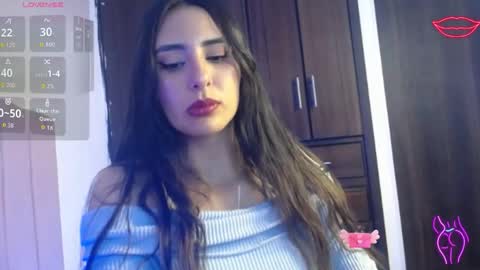 Brenda lx online show from November 13, 2025, 12:59 pm