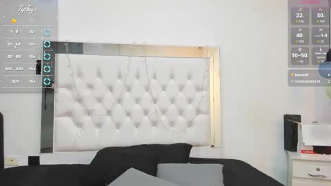 Brenda  online show from December 1, 2025, 2:11 pm