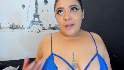 Snapshot of brenda_maz chatting on March 14, 2026, 1:16 pm Brenda online show from March 14, 2026, 1:16 pm