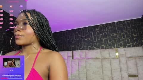 Brenda online show from January 12, 2025, 2:30 pm