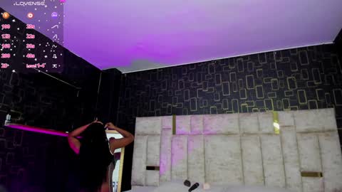 Brenda online show from January 22, 2025, 2:46 pm