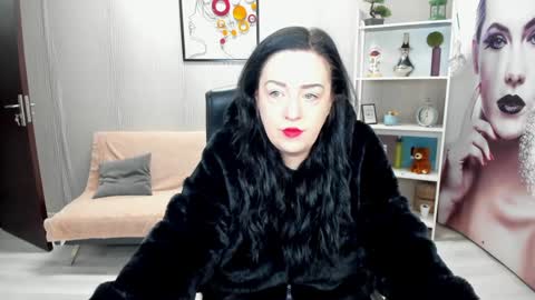 Brenda Skye online show from February 4, 2025, 3:22 am