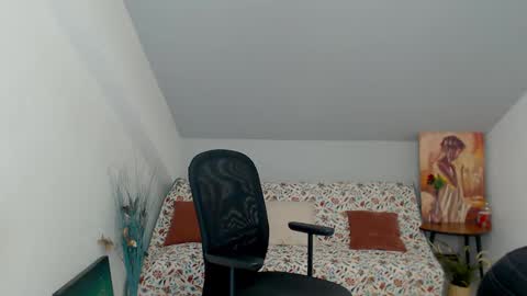 Brenda Skye online show from March 5, 2025, 10:33 am