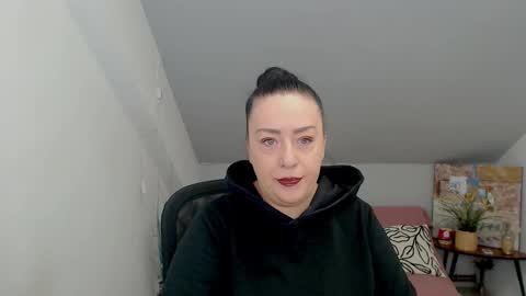Brenda Skye online show from September 29, 2025, 3:33 am