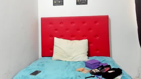 Snapshot of brenda_sofia chatting on March 7, 2025, 7:49 pm brenda_sofia online show from March 7, 2025, 7:49 pm