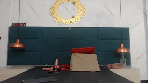 BRENDA VELASQUEZ online show from November 20, 2025, 9:03 pm