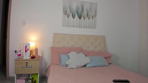 Brenda online show from January 11, 2025, 12:55 am