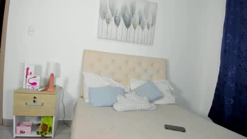 Brenda online show from September 10, 2025, 1:16 am