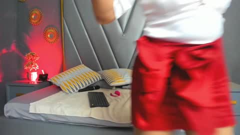 Brenda Time Schedule 0600 - 1400 GMT-5 online show from January 20, 2025, 11:13 am