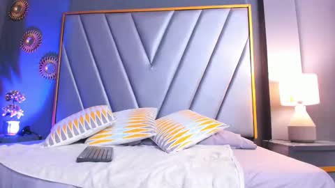 Brenda Time Schedule 0600 - 1400 GMT-5 online show from October 11, 2025, 11:09 am