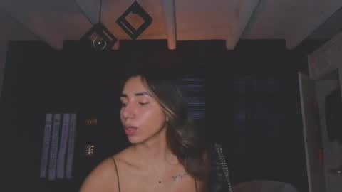 brendaaguerra online show from January 5, 2025, 11:01 pm