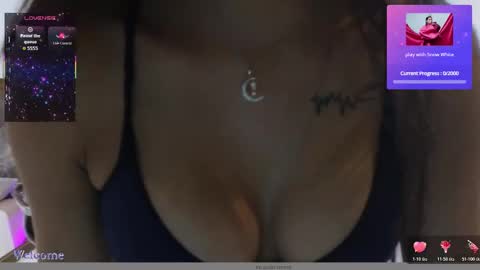 brendaaguerra online show from January 6, 2026, 8:45 pm