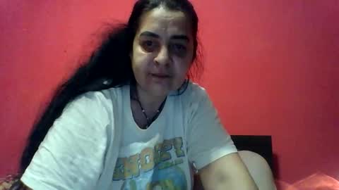 Brenda online show from March 7, 2026, 11:13 pm