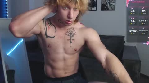 brendan__piks online show from October 27, 2025, 10:08 am