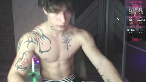 brendan__piks online show from November 23, 2025, 9:03 pm