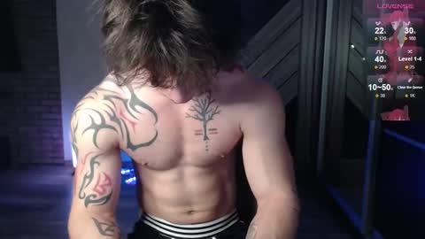 brendan__piks online show from December 16, 2025, 8:19 am