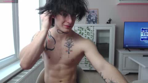 brendan__piks online show from March 18, 2026, 8:50 am